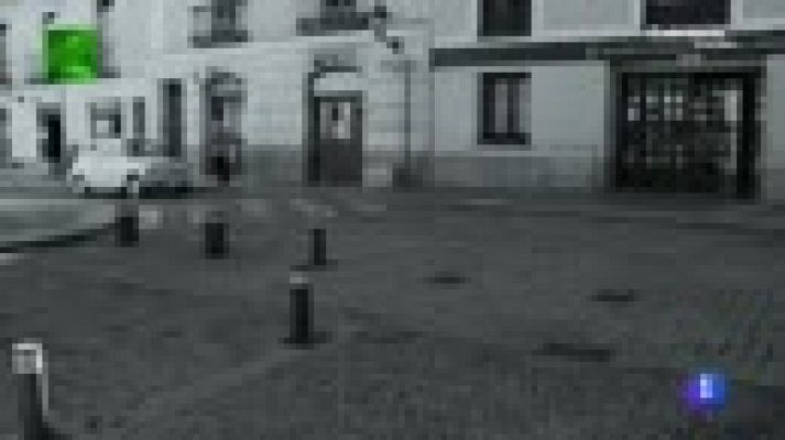 Aquí la Tierra - A la rica olla del segador