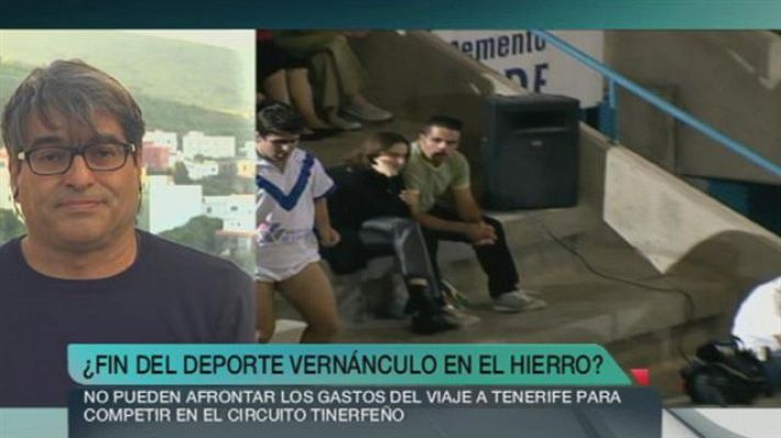 +Canarias - + Canarias - 12/03/15