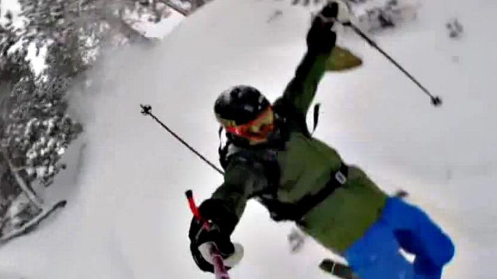 Evasión - T3 - Programa 4