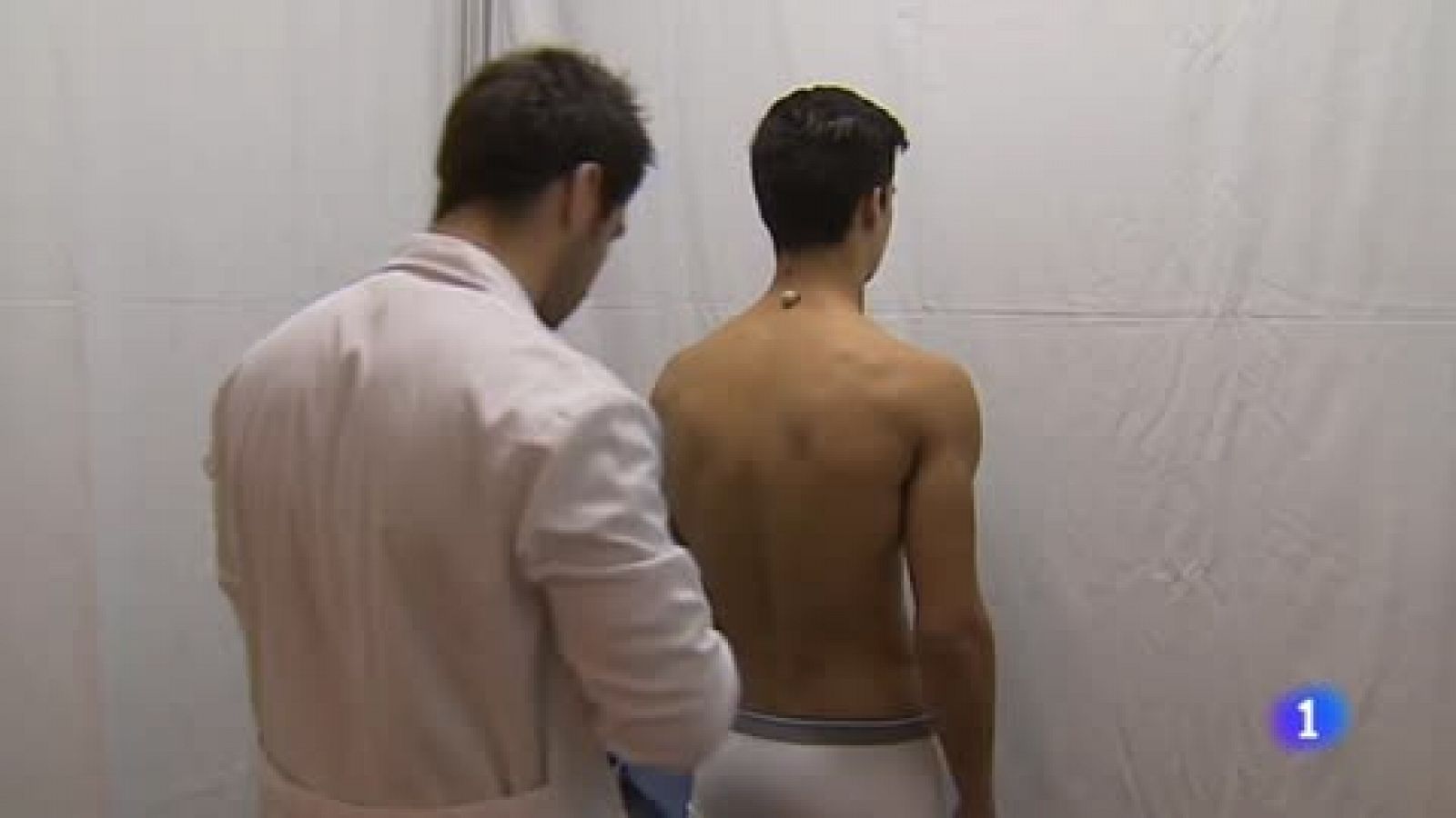 El 60% de los hombres españoles tiene problemas para encontrar ropa de su talla, según un estudio