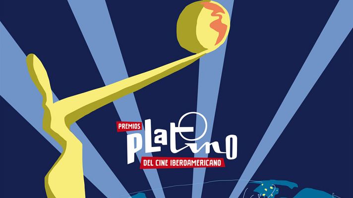 Días de cine - Premios platino 2015