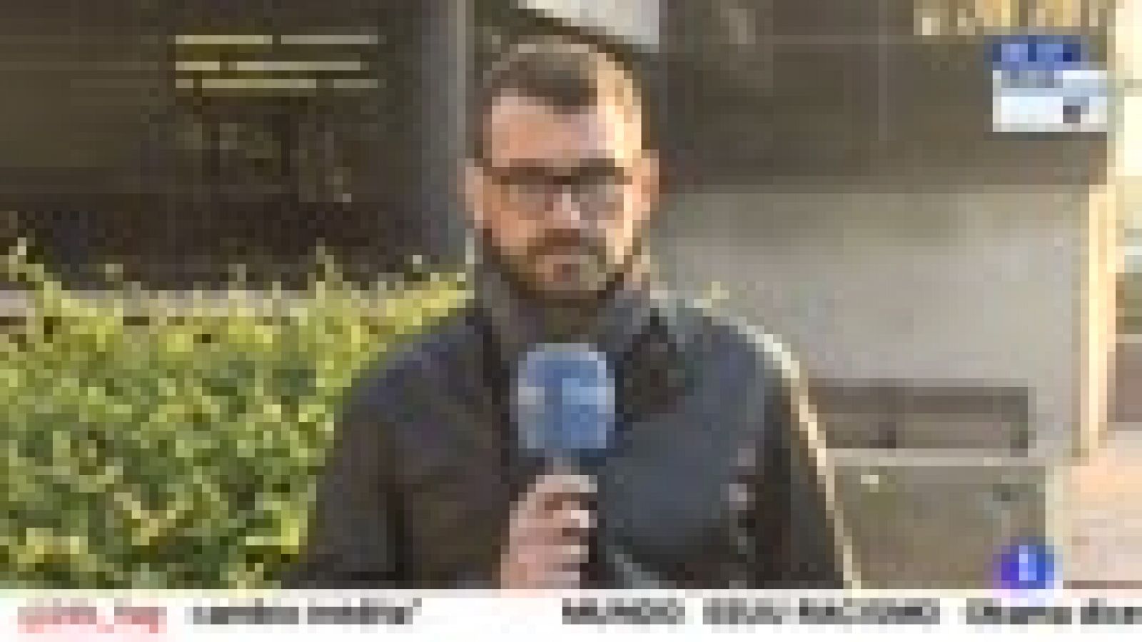 Telediario 1: Detenidos 8 presuntos yihadistas | RTVE Play