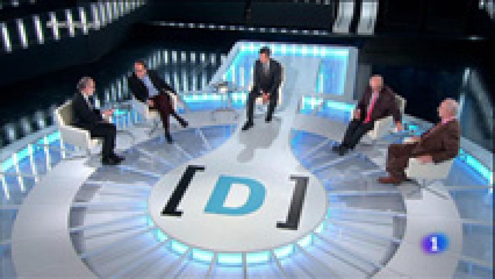 El debat de La 1: El Cas Pujol | RTVE Play