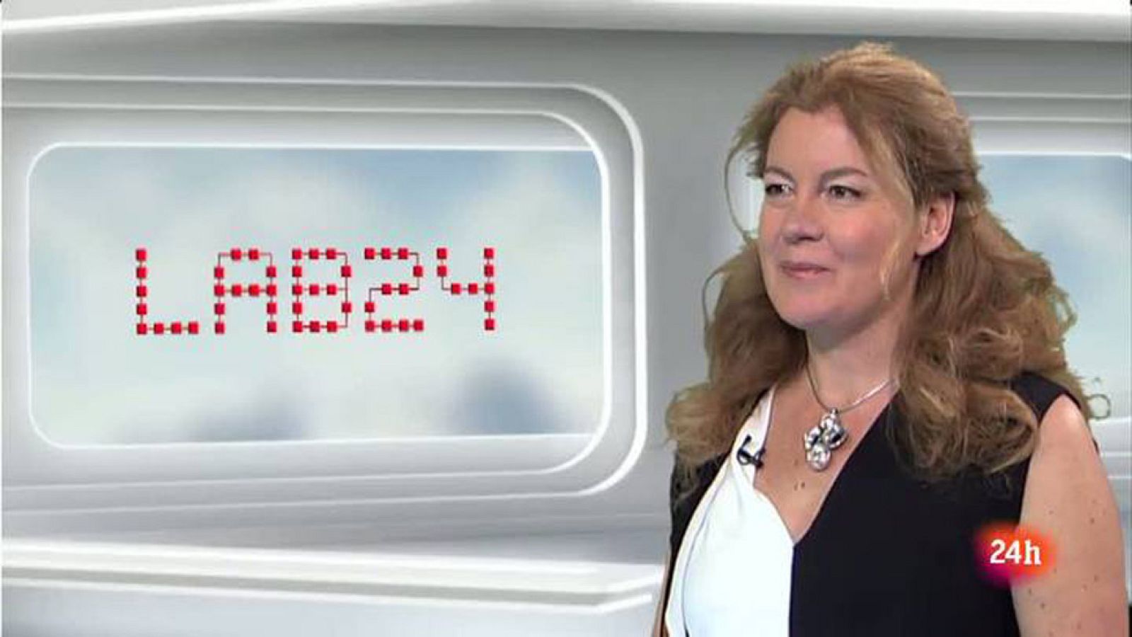 Lab24 - Un laboratorio natural