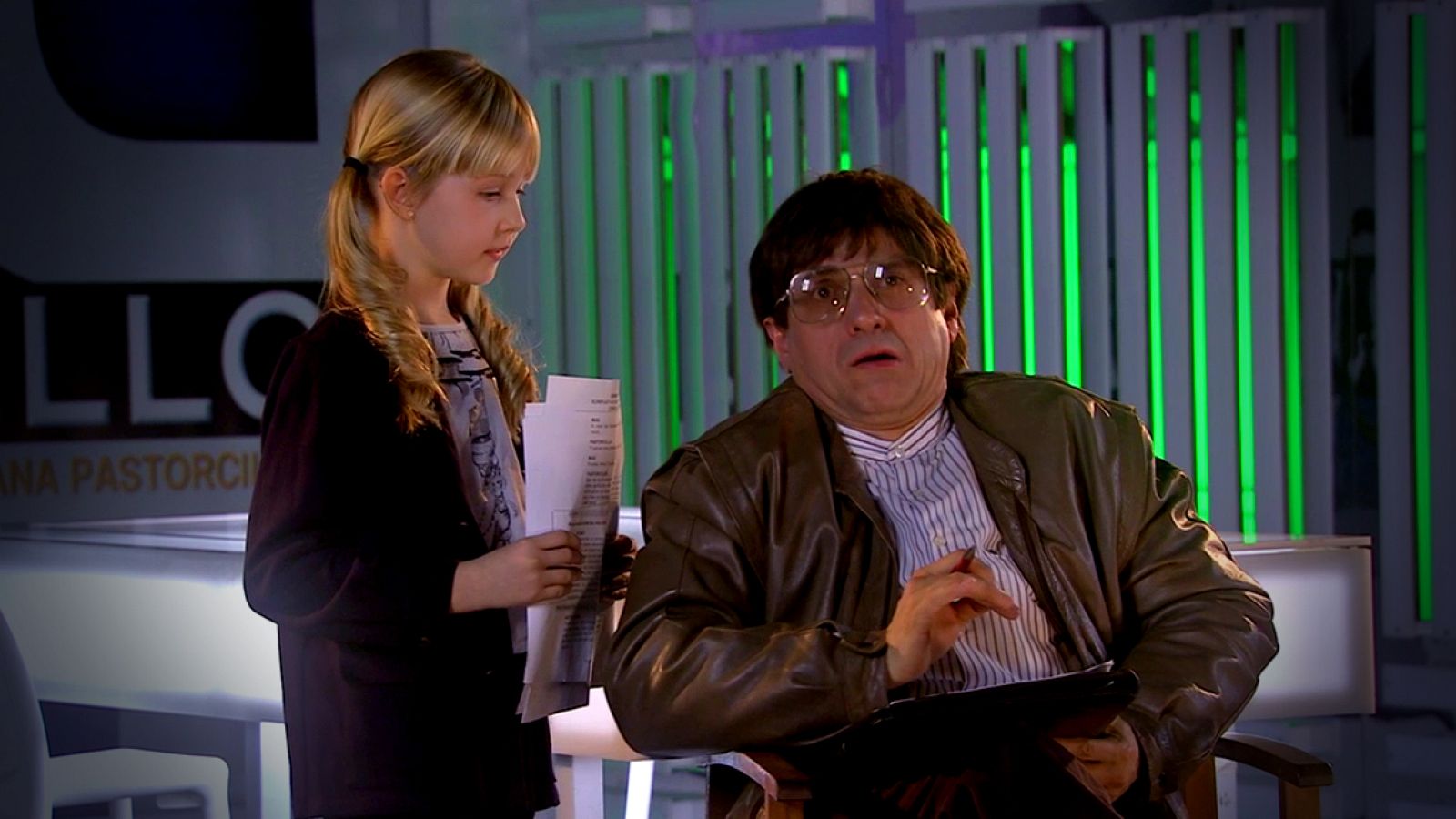 José Mota presenta... Tito Heredia 'Ocho apellidos maños'