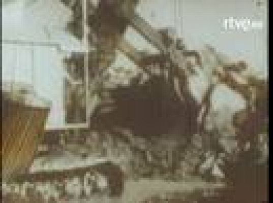 Fue noticia en el Archivo de RTVE - Aquel jueves negro de 1929