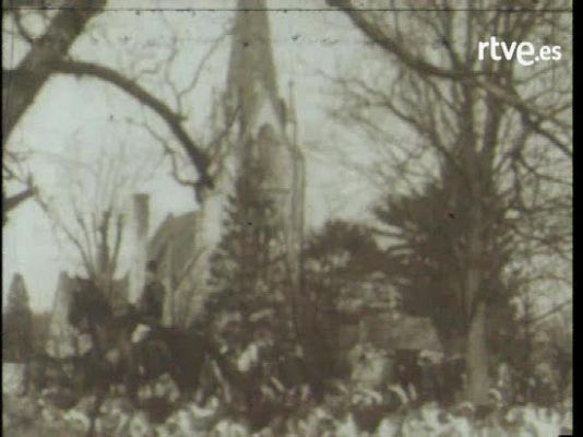 Fue noticia en el Archivo de RTVE - Aquel jueves negro de 1929