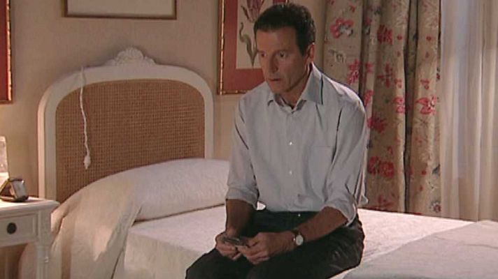 Amar en tiempos revueltos - T5 - Capítulo 74