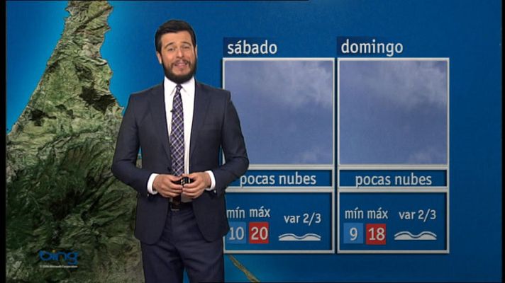 Noticias de Melilla - El tiempo en Melilla - 13/03/15