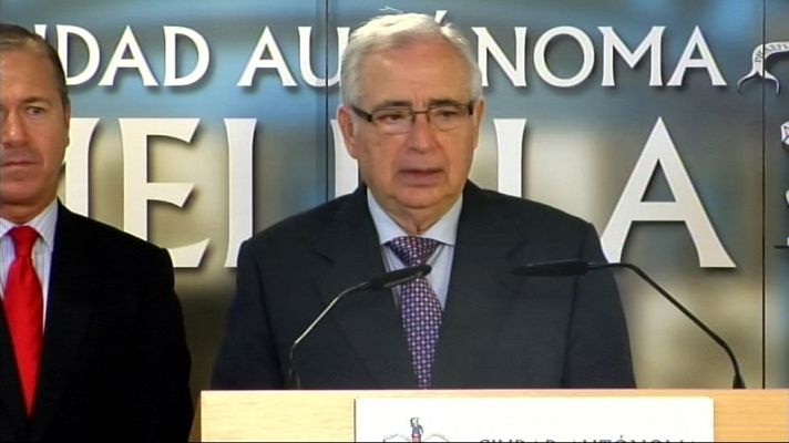 Noticias de Melilla - Melilla en 2' - 13/03/15