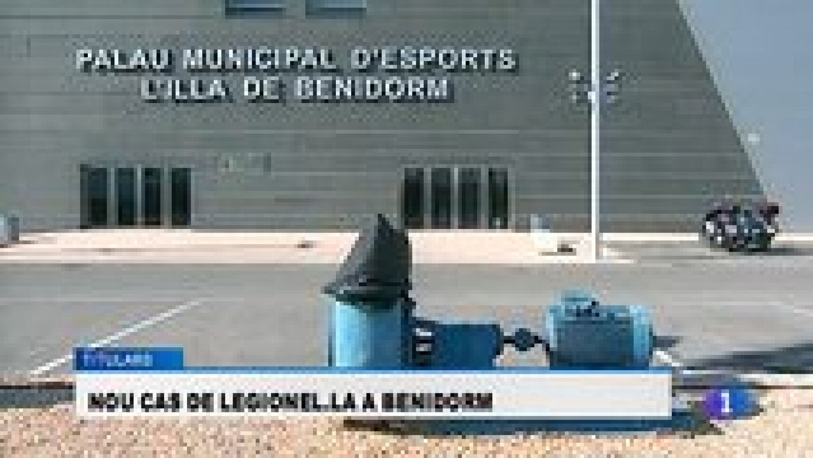 L'informatiu - Comunitat Valenciana: La Comunidad Valenciana en 2' - 13/03/15 | RTVE Play