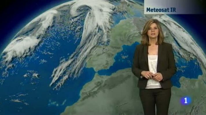 Noticias de Extremadura - El tiempo en Extremadura - 13/03/15