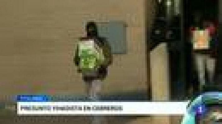 Noticias de Castilla y León - Castilla y León en 2' - 13/03/15