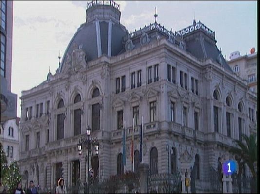 Panorama Regional - Asturias en 2' - 13/03/15