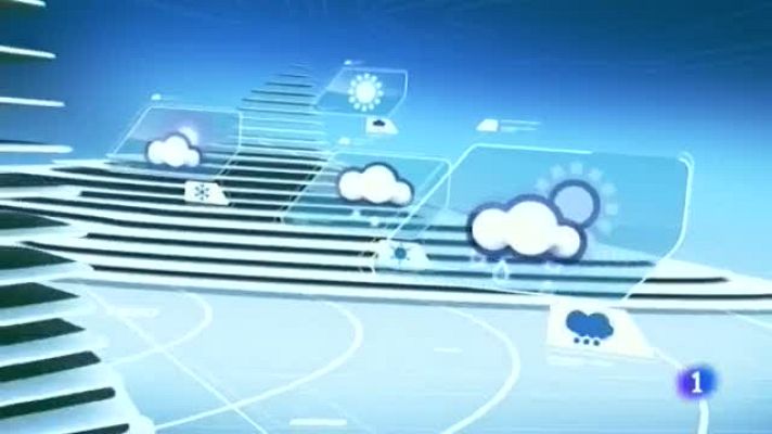 Noticias de Castilla y León - El tiempo en Castilla y León - 13/03/15