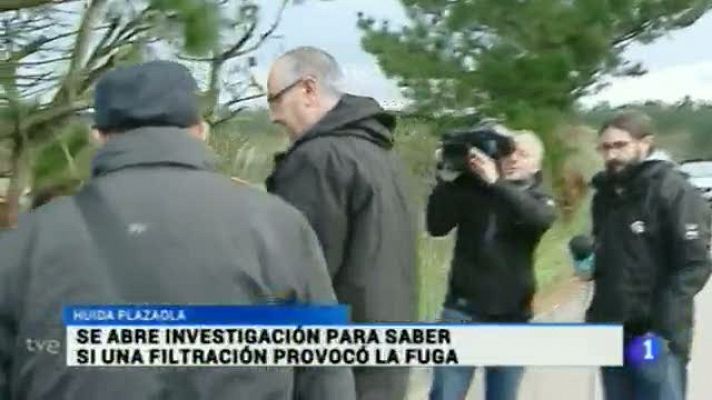 Telenorte - País Vasco - País Vasco en 2' - 12/03/15