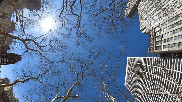 Informativo de Madrid - El Tiempo en la Comunidad de Madrid - 13/03/15