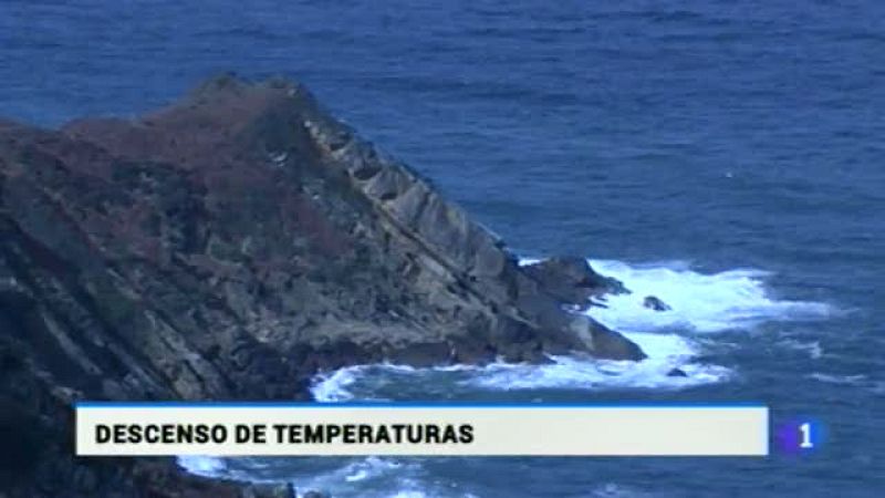  El tiempo en el País Vasco - 13/03/15