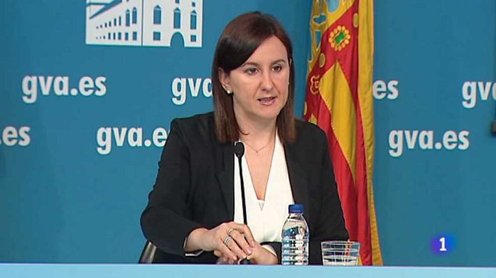 L'informatiu - Comunitat Valenciana - L'Informatiu - Comunitat Valenciana - 13/03/15