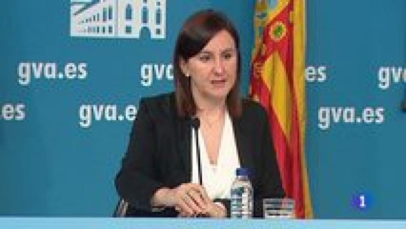 L'Informatiu - Comunitat Valenciana - 13/03/15 - Ver ahora