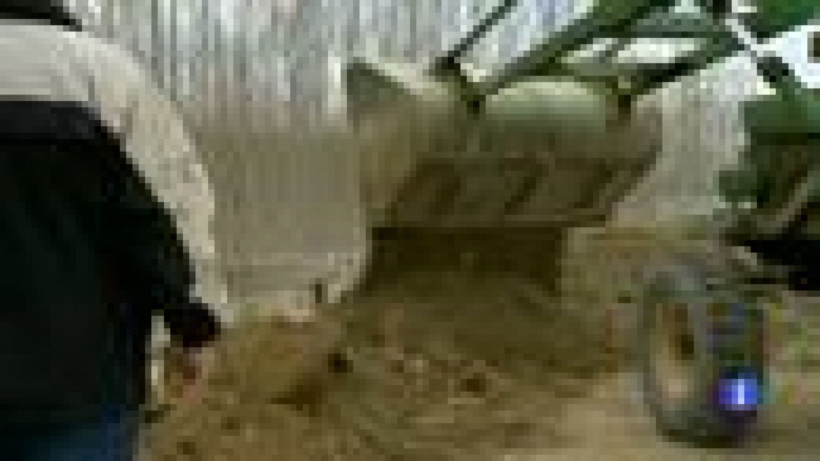 OTRA RIADA HISTÓRICA - 06/03/2015 | Ver