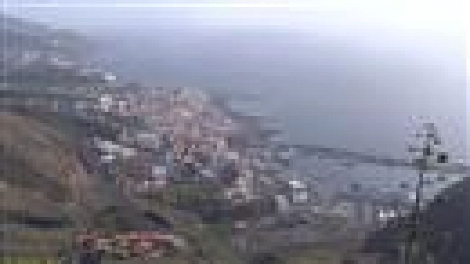 El tiempo en Canarias - 13/03/15 | Ver