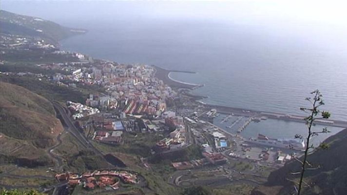 Telecanarias - El tiempo en Canarias - 13/03/15