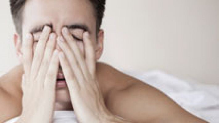 Hasta un 30% de los españoles tiene trastornos de sueño