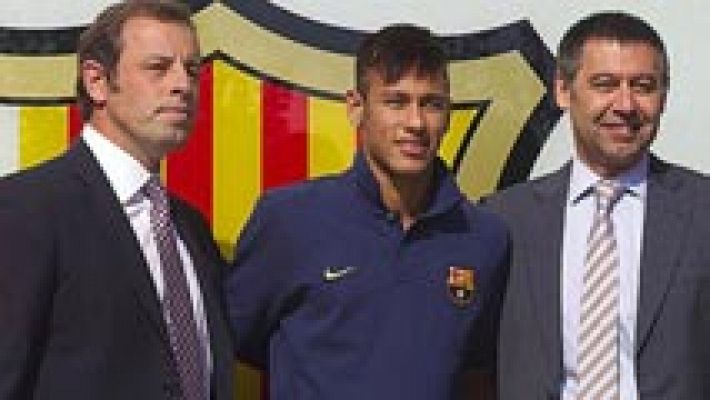 Ruz propone juzgar a Bartomeu, Rosell y el Barça