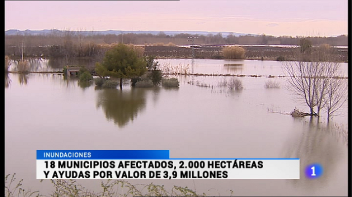 Informativo Telerioja - Informativo Telerioja - 13/03/15