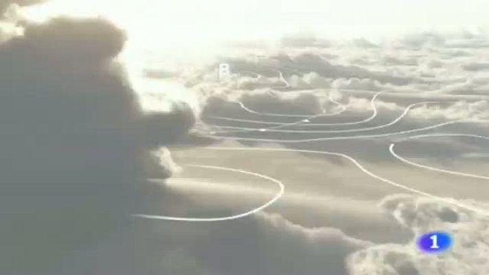 Noticias Murcia - El tiempo en la Región de Murcia - 13/03/2015