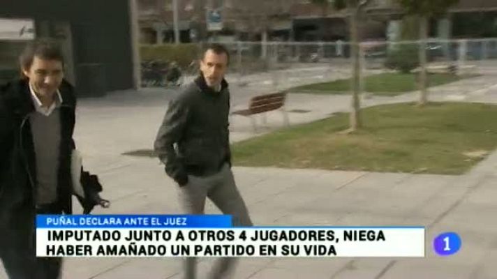 Telenavarra - Telenavarra 2 - 13/03/2015