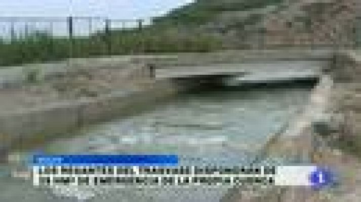 Noticias Murcia - La Región de Murcia en 2'- 13/03/2015