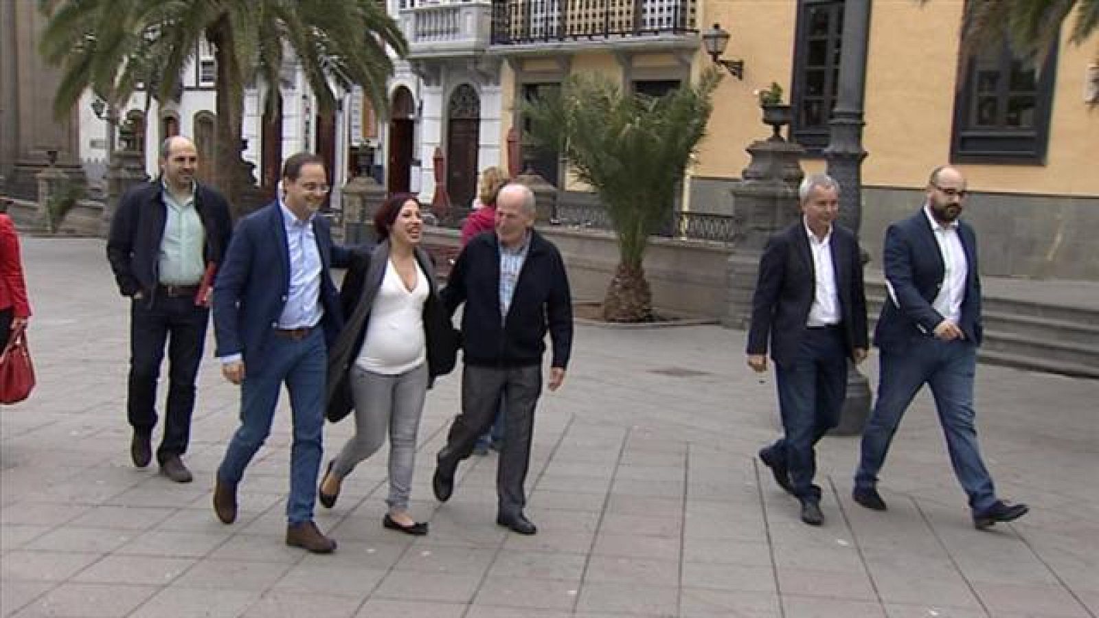 Canarias en 2'- 13/03/15 | Ver