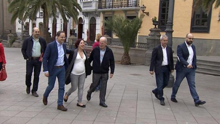 Telecanarias - Canarias en 2'- 13/03/15