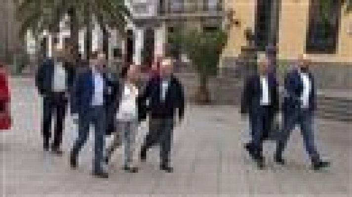 Telecanarias - Canarias en 2'- 13/03/15