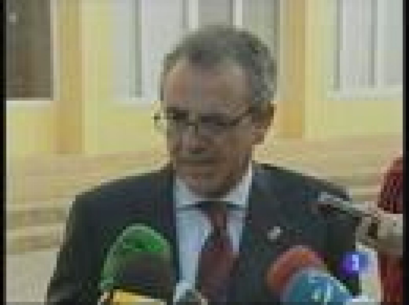 Los presupuestos mantienen enfrentados al PP y su socio en Navarra | Ver