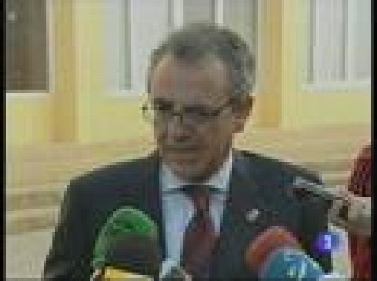  - Enfrentamiento PP y UPN