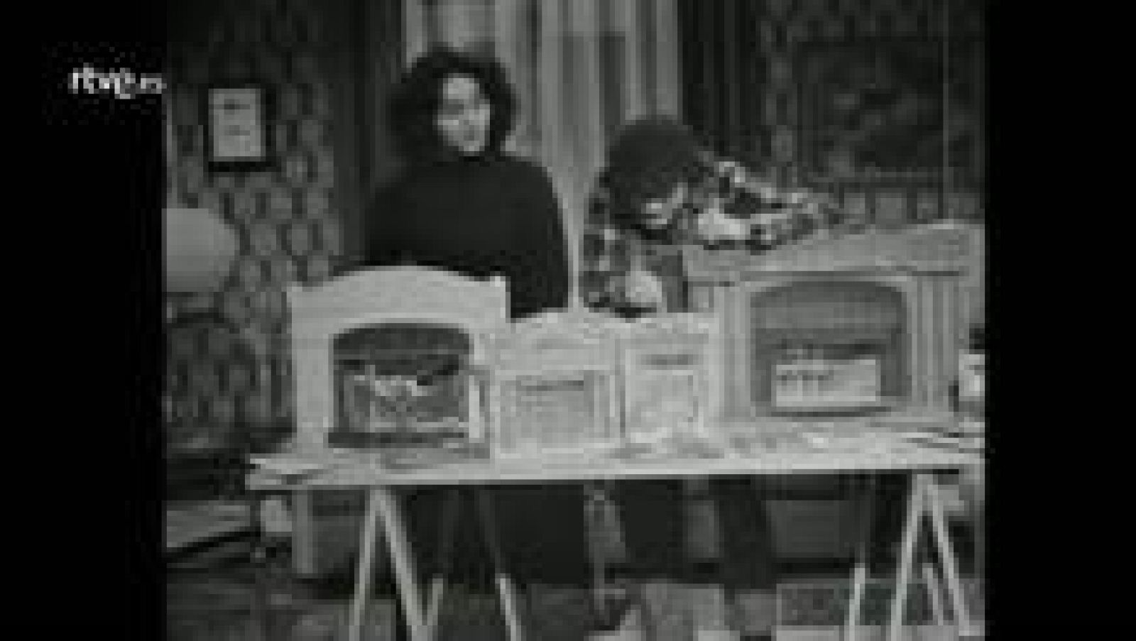  Arxiu TVE Catalunya - Terra d'Escudella - Fregolismes