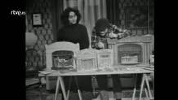 Terra d'escudella - Arxiu TVE Catalunya - Terra d'Escudella - Fregolismes