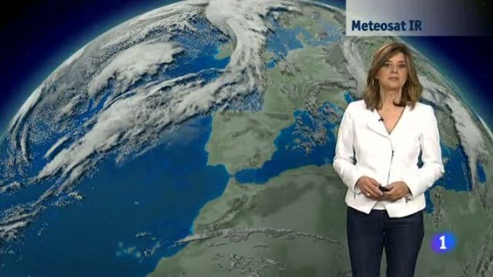 Noticias Andalucía - El tiempo en Andalucía - 12/03/2015