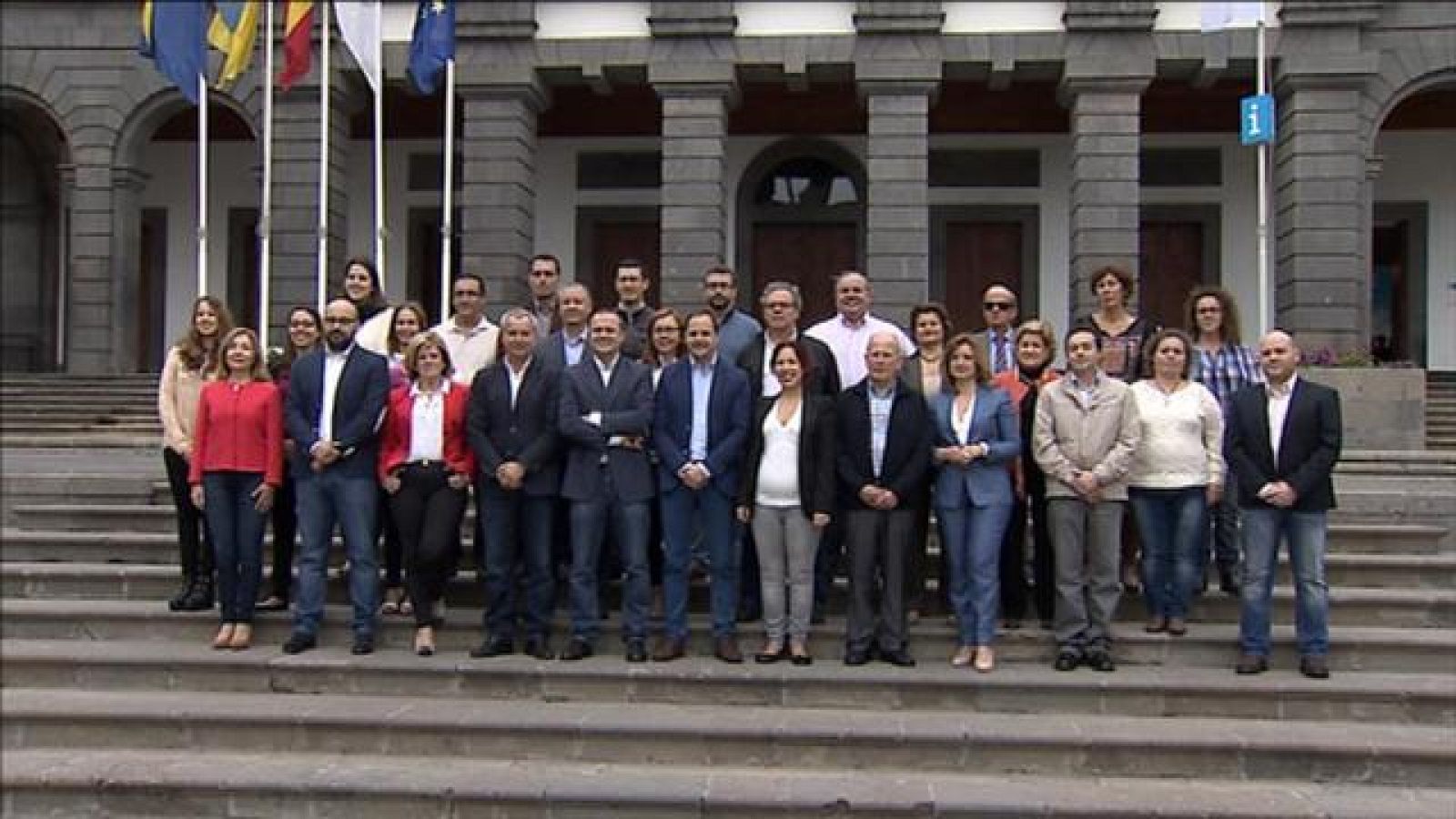 Telecanarias - 13/03/15 | Ver