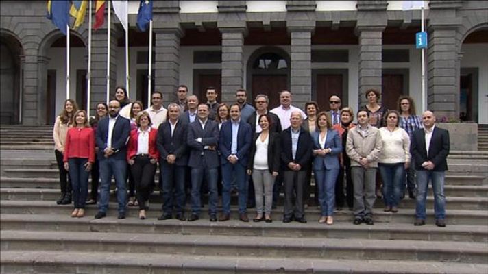 Telecanarias - Telecanarias - 13/03/15