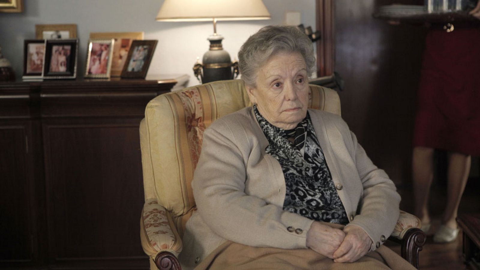 Somos promos Cuando el pasado regresa, la vida sale al encuentro