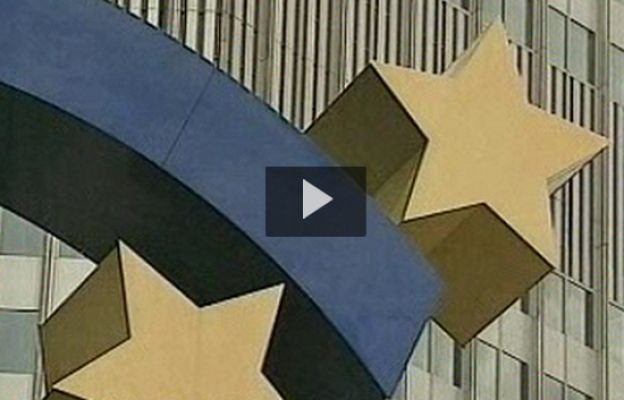  - El BCE mantiene los tipos