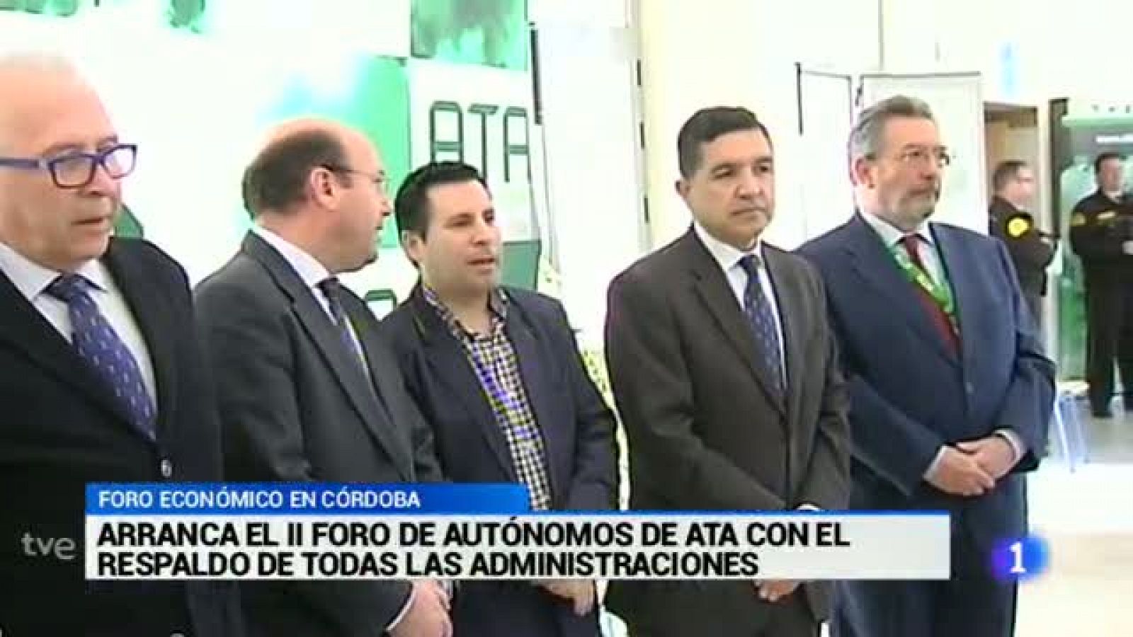 Noticias Andalucía: Noticias Andalucía - 13/03/2015 | RTVE Play
