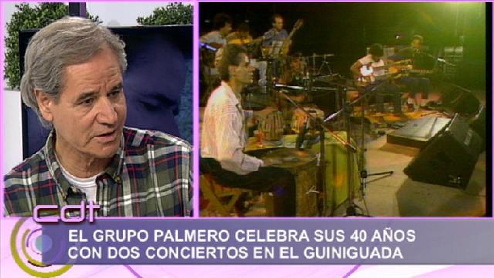 Cerca de ti - 13/03/15 - Cerca de ti | Ver