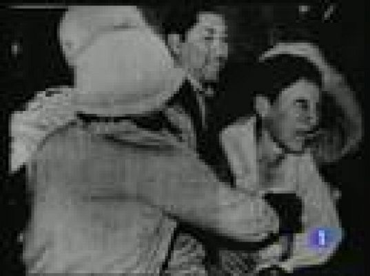  - Matanza de Tlatelolco, 40 años