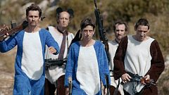 RTVE.es estrena el tráiler de 'Murieron por encima de sus posiblidades'