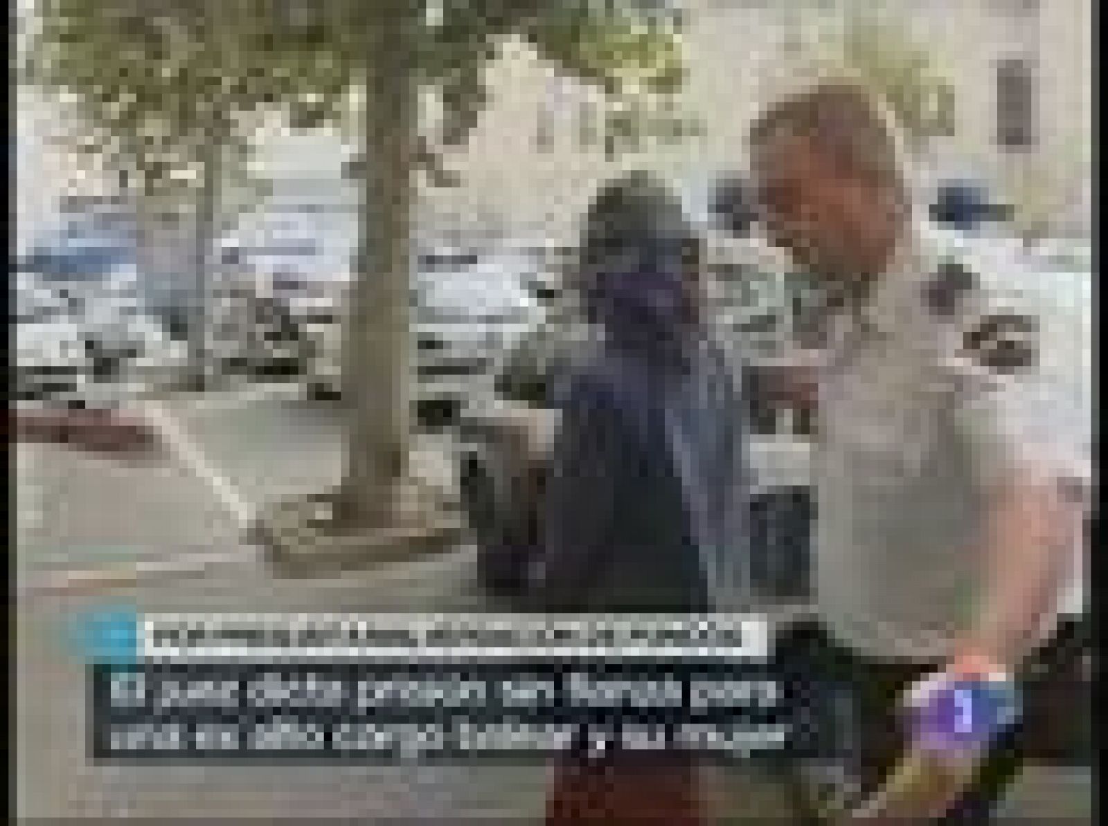 Sin programa: Prisión sin fianza en Baleares | RTVE Play
